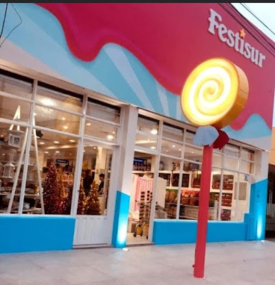 Foto de Festisur