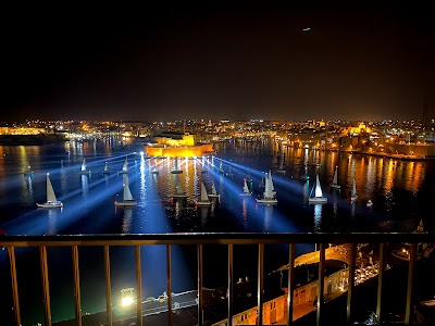 Foto de Grand Harbour Hotel