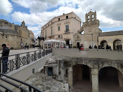 Foto de Ipogeo MateraSum