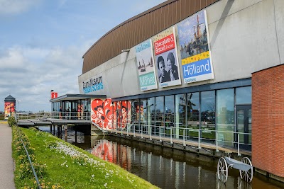 Foto de Zaans Museum