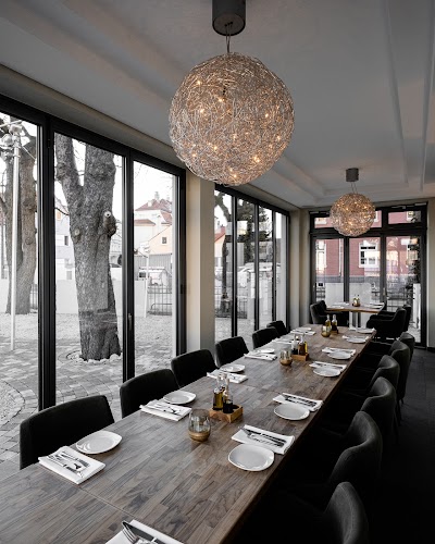 Foto de Symposium Restaurant Augsburg