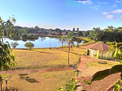 Foto de Parque Ambiental Omar de Oliveira