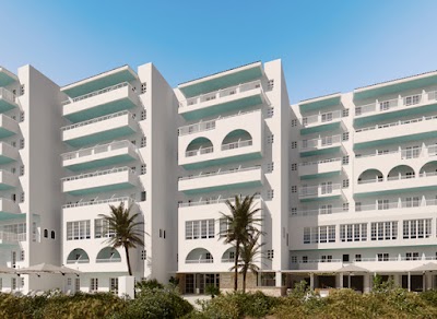 Foto de Barceló Ponent Beach