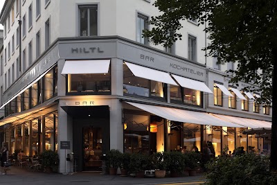 Foto de Haus Hiltl