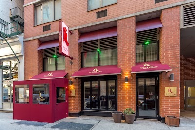 Foto de Royal 35 Steakhouse