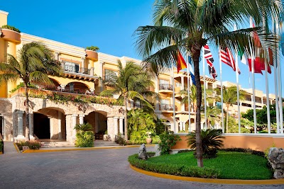 Foto de Wyndham Alltra Playa Del Carmen, Adults Only – All-Inclusive Resort