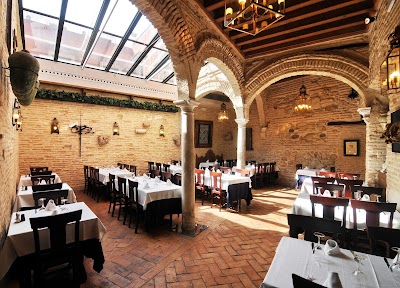 Foto de La Casa del Tesorero