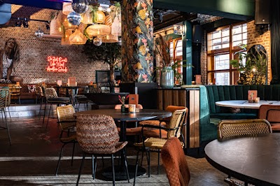 Foto de Jut Jul Gastrobar