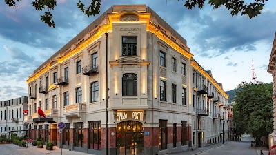 Foto de Radisson RED Tbilisi