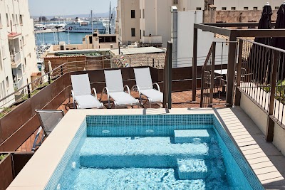 Foto de Joe s Gomila Hotel