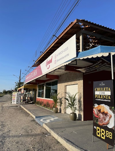 Foto de D Lara Restaurante