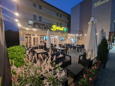 Foto de Beirut resto-cafe Medjugorje