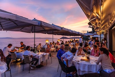 Foto de Restaurant Adriatic