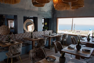 Foto de Tholoto Brunch e Restaurant