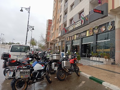 Foto de FEKRI HOTEL