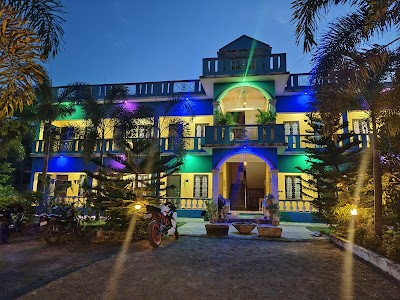 Foto de Paradise Forest Resort Pondicherry