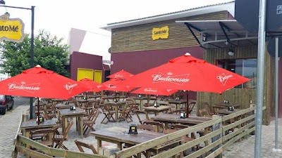 Foto de SantoMé Bar e Petiscaria