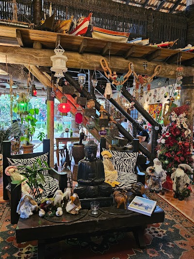 Foto de Restaurante Porto Campelo