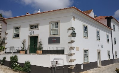 Foto de Pousada Vila Óbidos