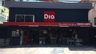 Foto de Supermercado Dia