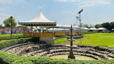 Foto de Om Vilas Benares - Luxury Hotel Resort in Varanasi