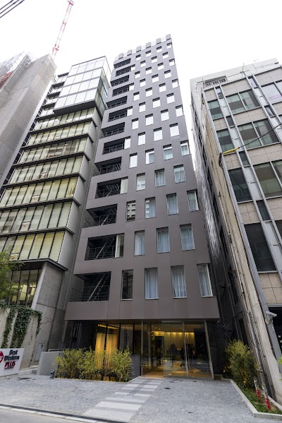 Foto de Best Western Plus Hotel Fino Osaka Kitahama