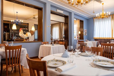 Foto de Albergo Ristorante Cerchi