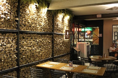 Foto de Mannaia Bar e Forneria