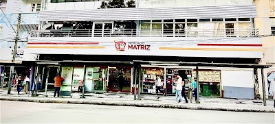 Foto de Supermercado Matriz - Praça Generoso Marques