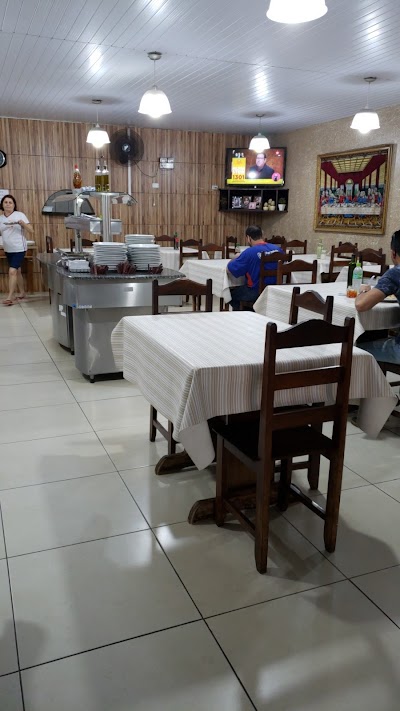 Foto de Restaurante Guinzani