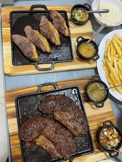 Foto de Restaurante e Petiscaria Chapelão