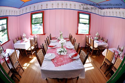 Foto de Nova Polska Restaurante e Lazer