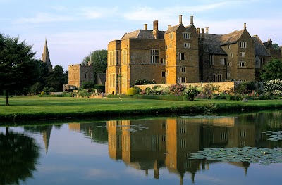 Foto de Broughton Castle