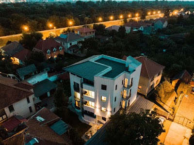 Foto de CHARM Boutique Hotel