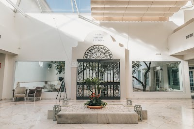 Foto de Crisol Jardines de Córdoba