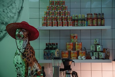 Foto de MEX Dinner Club