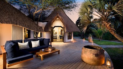 Foto de andBeyond Benguerra Island