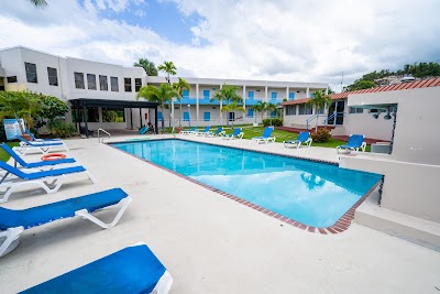 Foto de Hotel El Faro