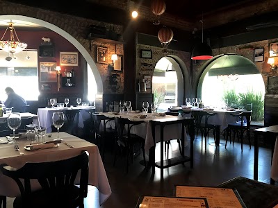 Foto de La Cabrera