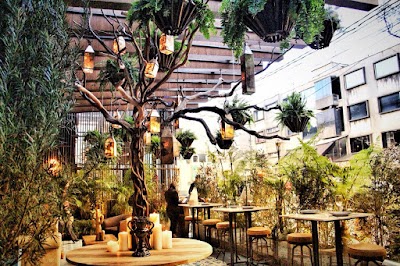 Foto de Cantina La 15 Bogotá - Bar y Restaurante Mexicano