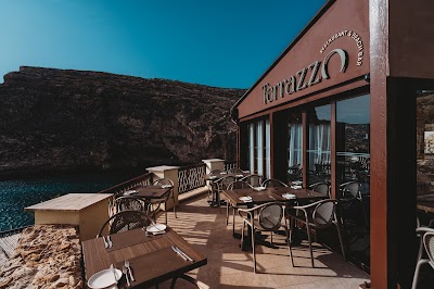 Foto de Terrazzo - Restaurant Beach Bar