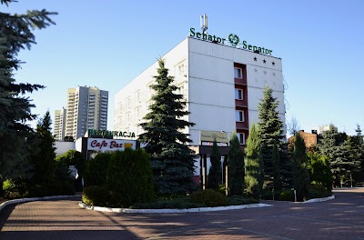 Foto de Hotel Senator Katowice