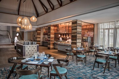 Foto de Le Suffren Hotel Marina
