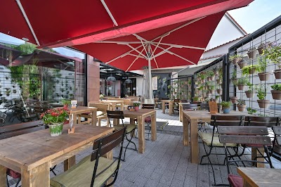 Foto de RIWA Bar e Restaurant
