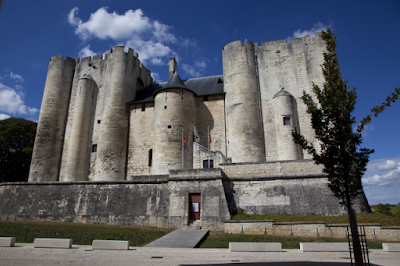 Foto de Donjon de Niort