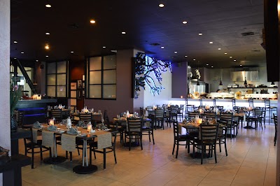 Foto de Samurai Restaurant