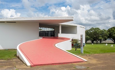 Foto de Memorial dos Povos Indígenas