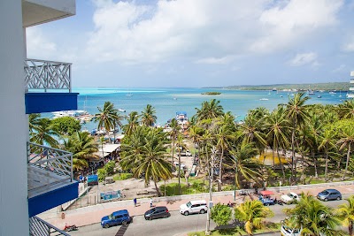 Foto de Sol Caribe Sea Flower