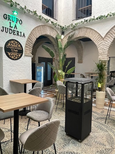 Foto de Restaurante La Esquinita de la Judería El Patio