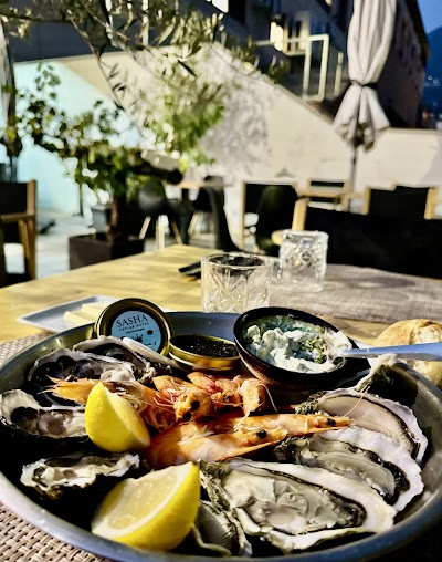 Foto de Le Comptoir - Atelier culinaire